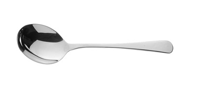 soup spoon Arthur Price Old English